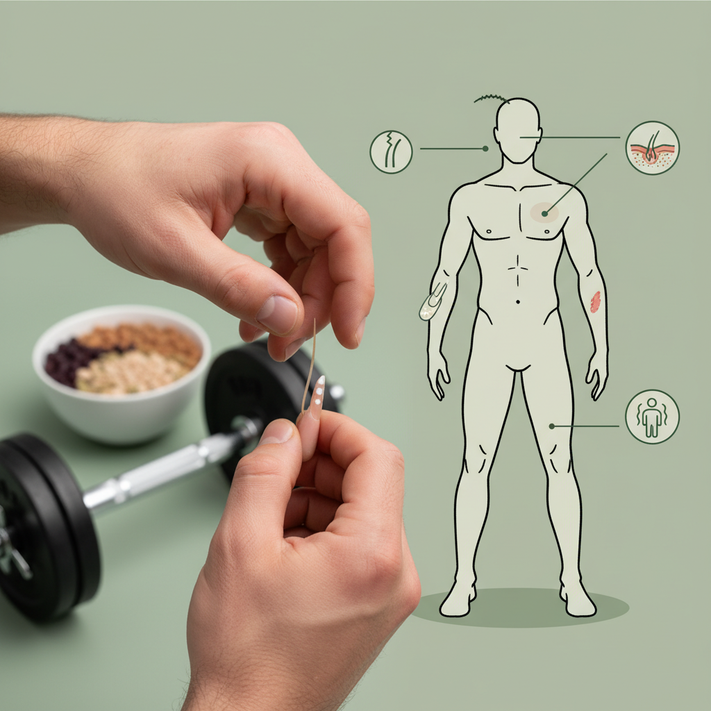 Symptomen die je niet moet negeren