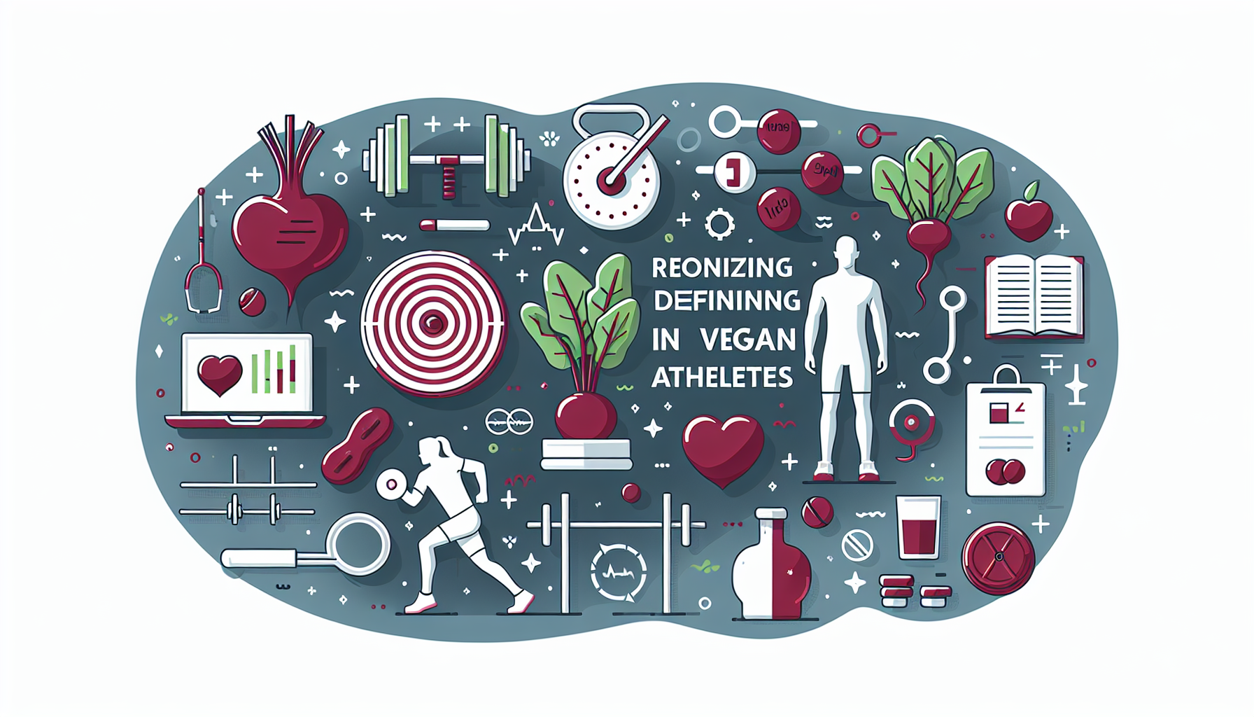 IJzertekort Bij Veganistische Sporters: Herkennen en Voorkomen