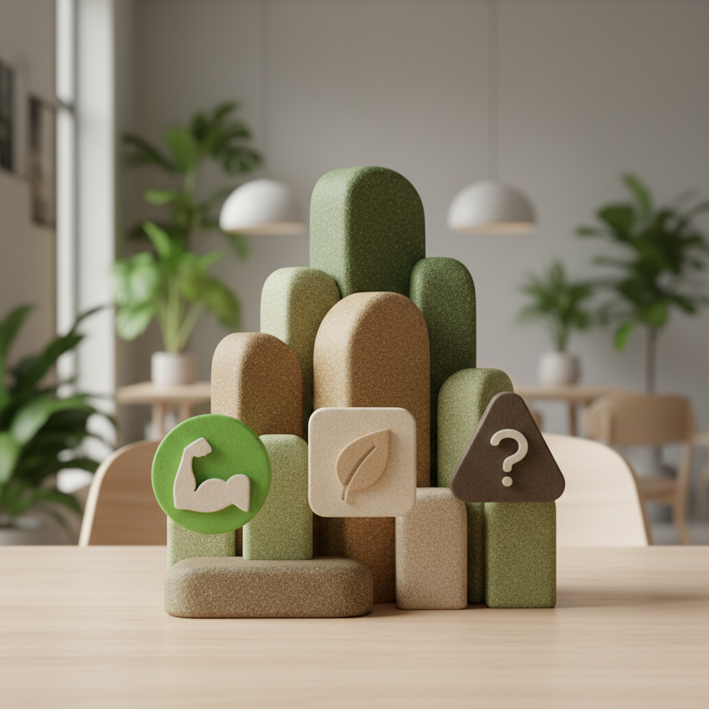 Veelgestelde Vragen Over Vegan Massa Gainers