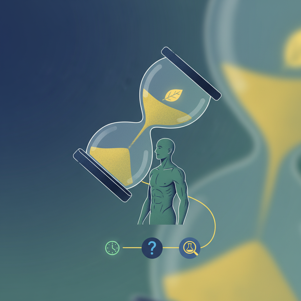 Herken Je Een Tekort Op Tijd?