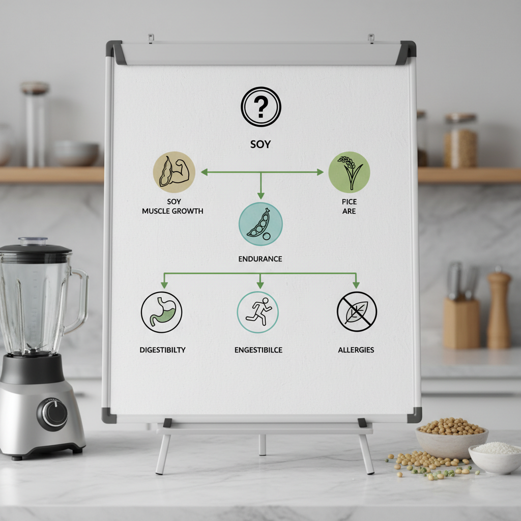 Wanneer kies je wat? Mijn praktische beslisboom