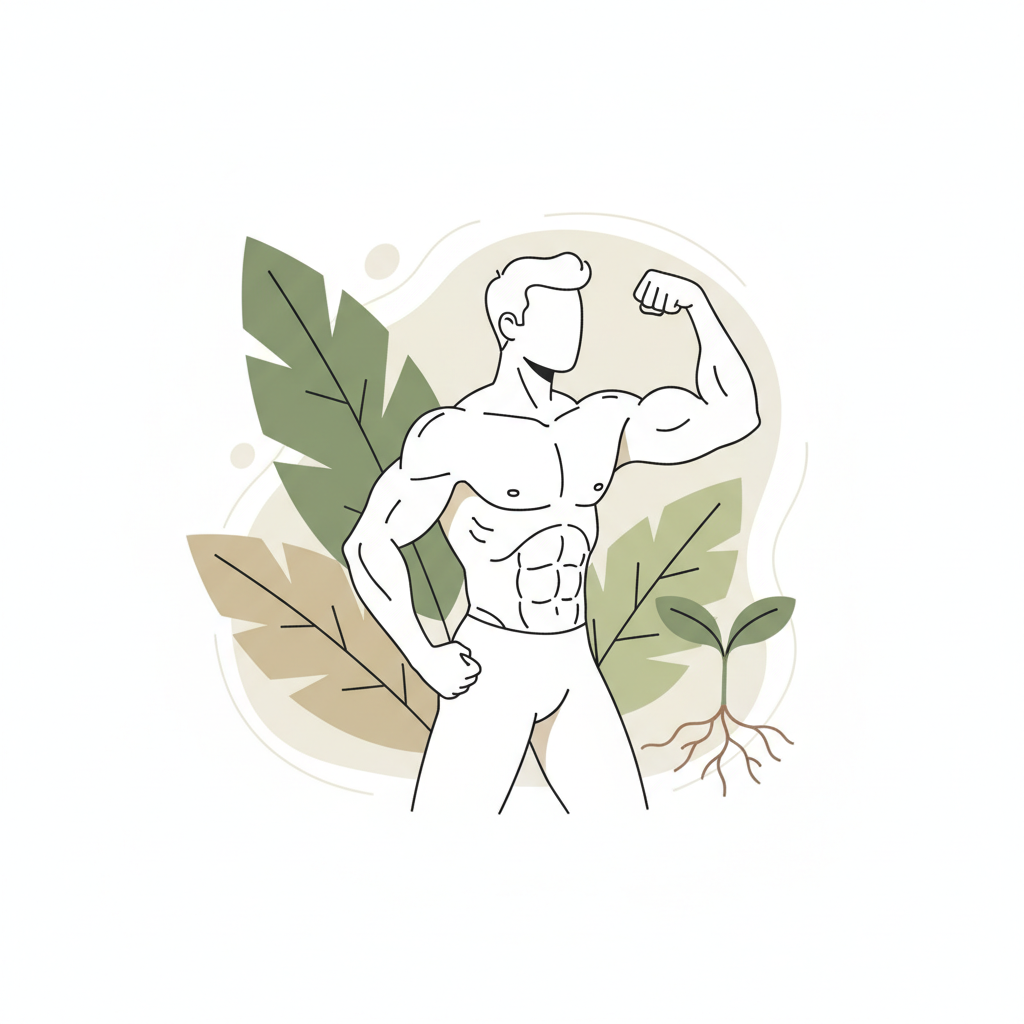 Vegan Creatine: Werkt Het Net Zo Goed Als Reguliere Creatine?