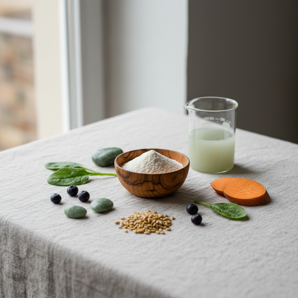 Waar het echt op neerkomt