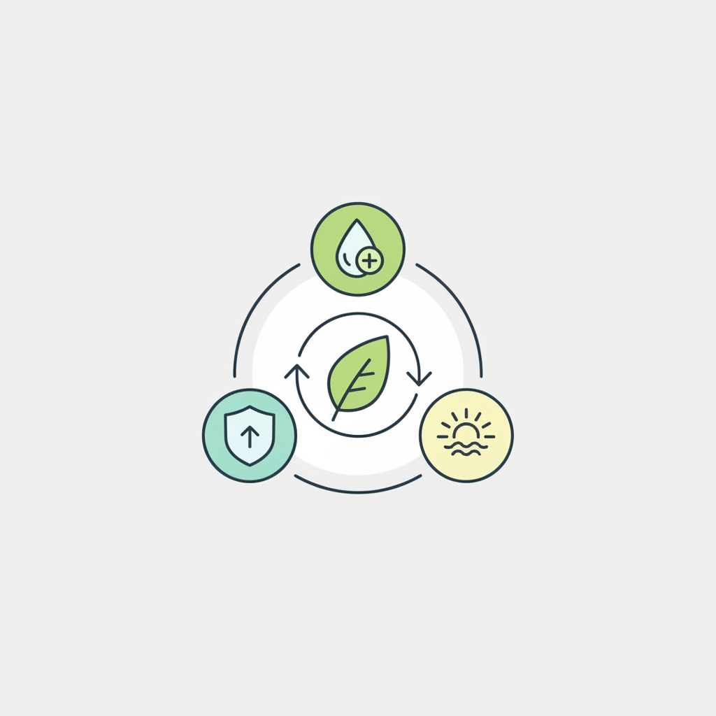 Waar moet je op letten bij een vegan energie supplement?